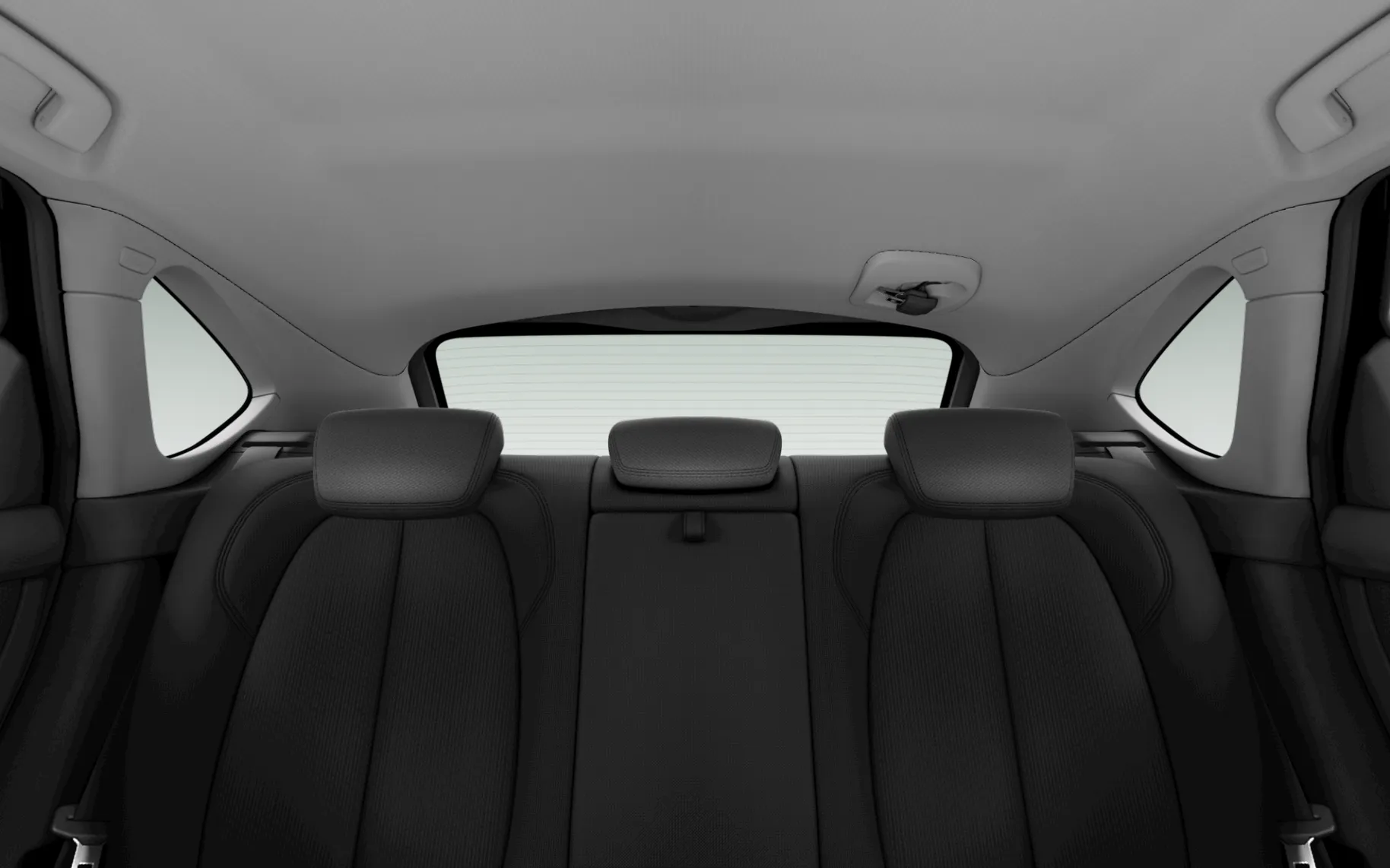 Zunanja slika - BMW Serija 2 - 216i Active Tourer - 11