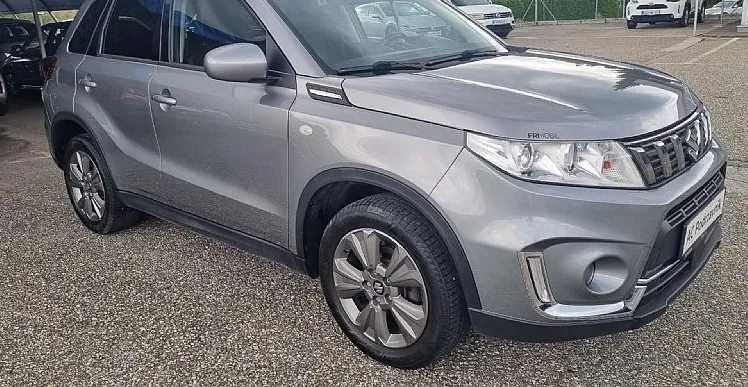 Zunanja slika - Suzuki Vitara - 1.0 BOOSTERJET COMFORT - 3