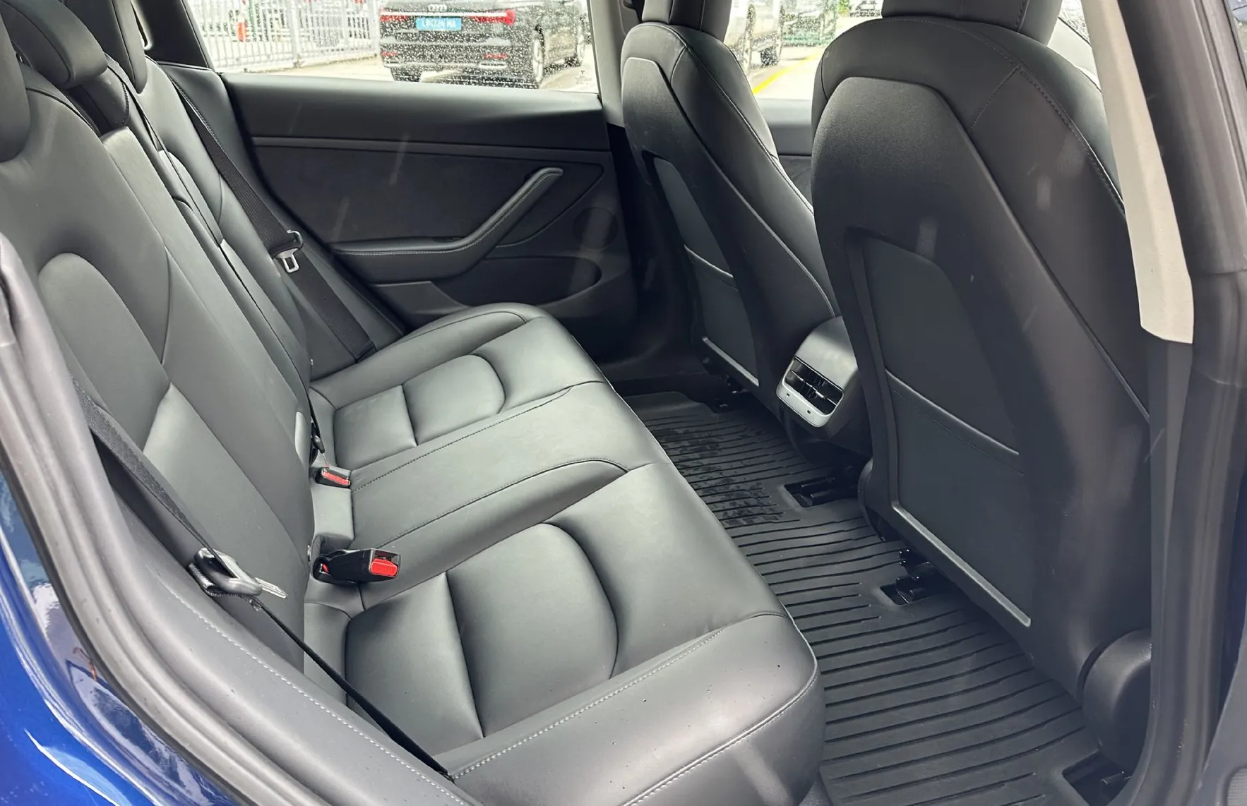 Zunanja slika - Tesla Model 3 - Long Range AWD  Avtopilot Slovensko vozilo - 13