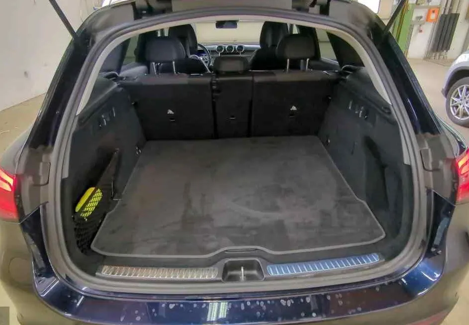 Zunanja slika - Mercedes-Benz GLC-Razred - GLC 220d 4MATIC Avt.NEMŠKI+4ALU.KAMERA.LED.USNJE - 18