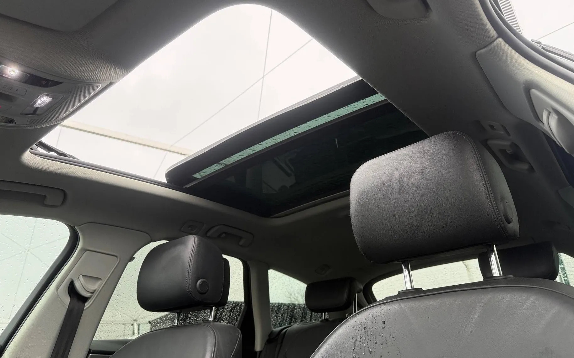 Zunanja slika - Audi A6 - Avant 3.0 TDI QUATTRO MATRIX PANORAMA NAVI PDC KLJUKA - 16