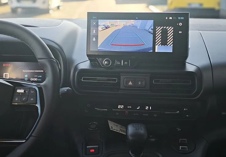 Zunanja slika - Citroën Berlingo - Max XL BlueHDi 130 S S BVM6 - 8