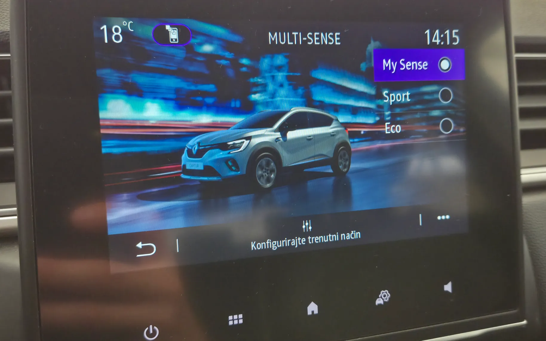 Zunanja slika - Renault Captur - Techno TCe 90 - 19