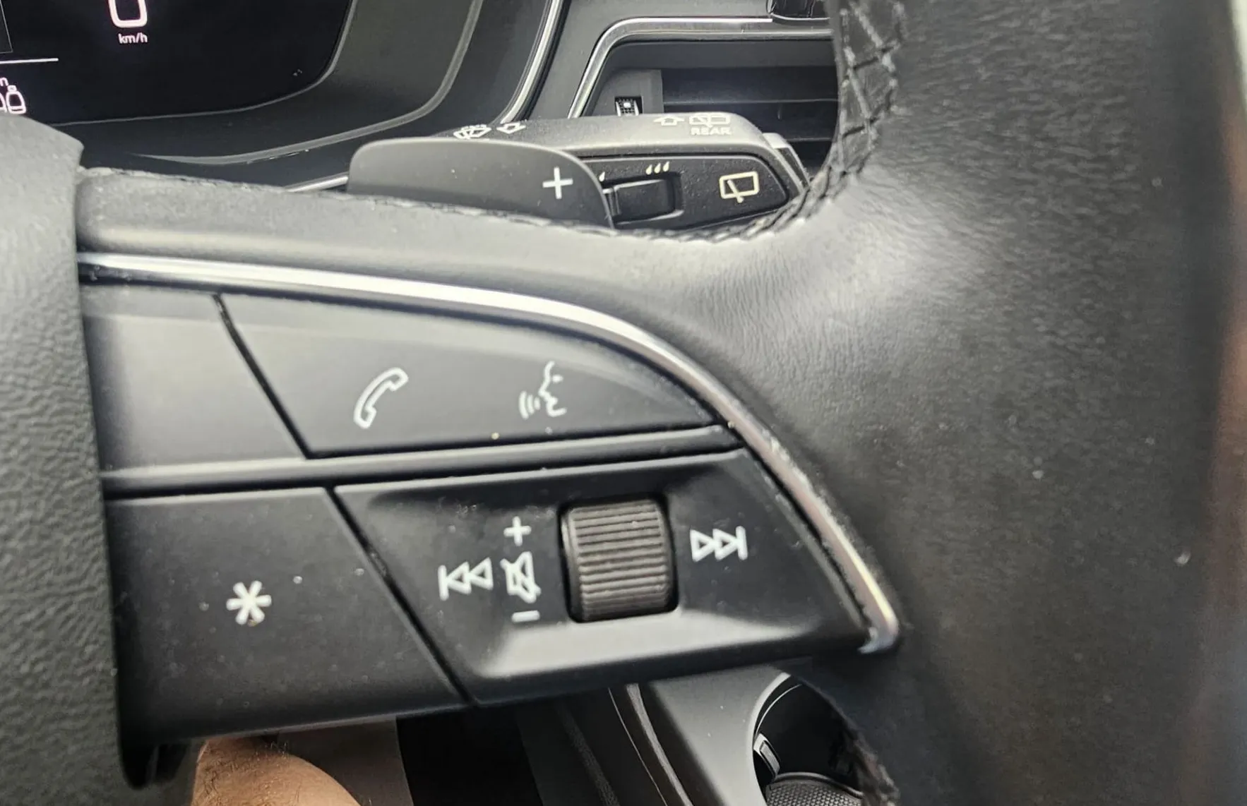 Zunanja slika - Audi A4 - Avant 40TDi 4x4Stronic |fuLED|F1|Navi|ACC|Wirtual - 15