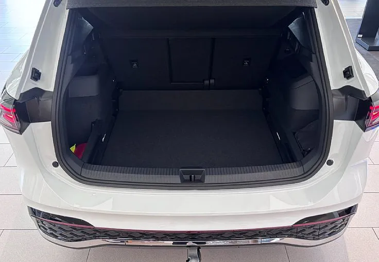 Zunanja slika - Volkswagen Tiguan - R-Line 4JOY 2.0 TDI DSG - MOŽNO NAROČILO - - 11