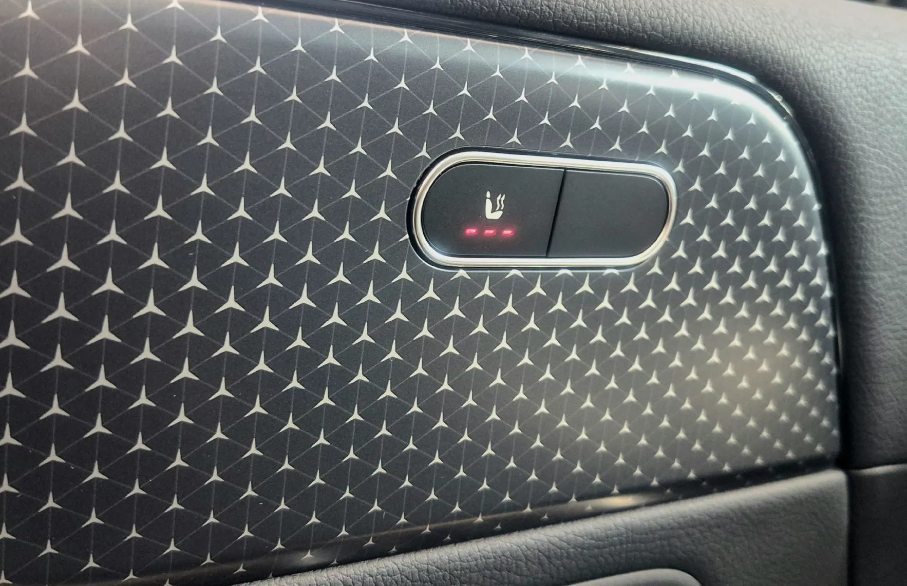 Zunanja slika - Mercedes-Benz B-Razred - B 180 DCT - 15