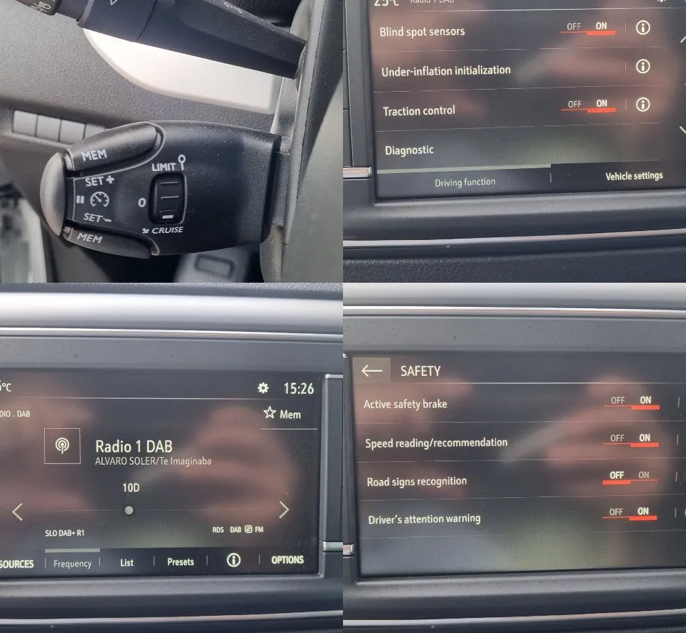 Zunanja slika - Opel Vivaro - EV 100KW L2 - 19