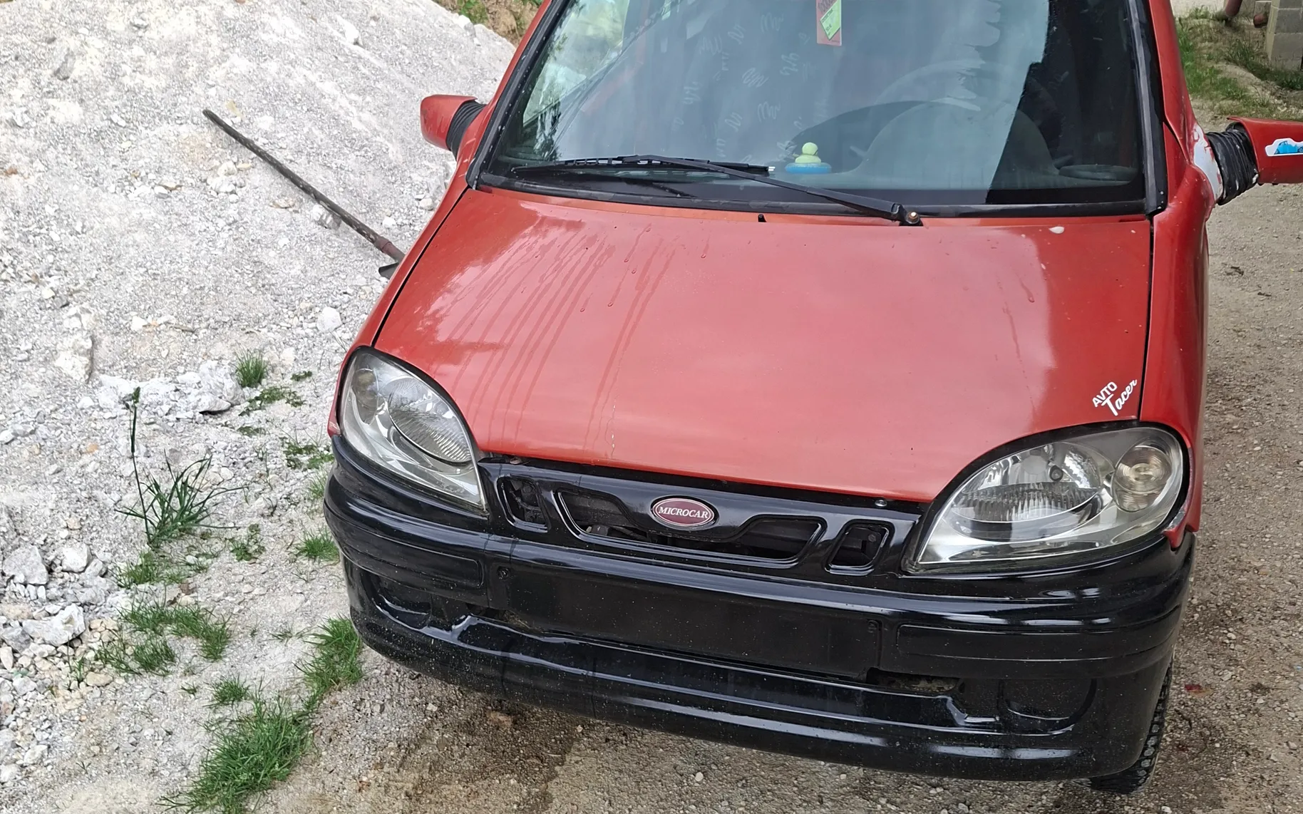 Zunanja slika - Aixam MiniAuto - Aixam - 2