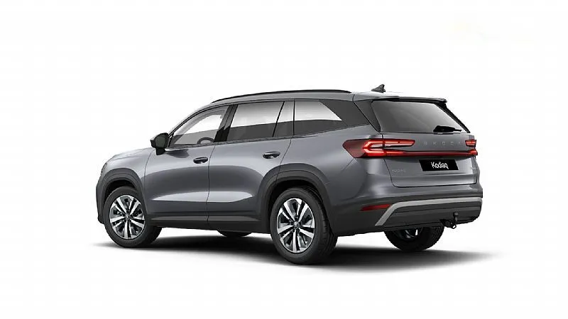 Zunanja slika - Škoda Kodiaq - 1.5 mHEV Selection DSG VLEČNA KLJUKA - 6
