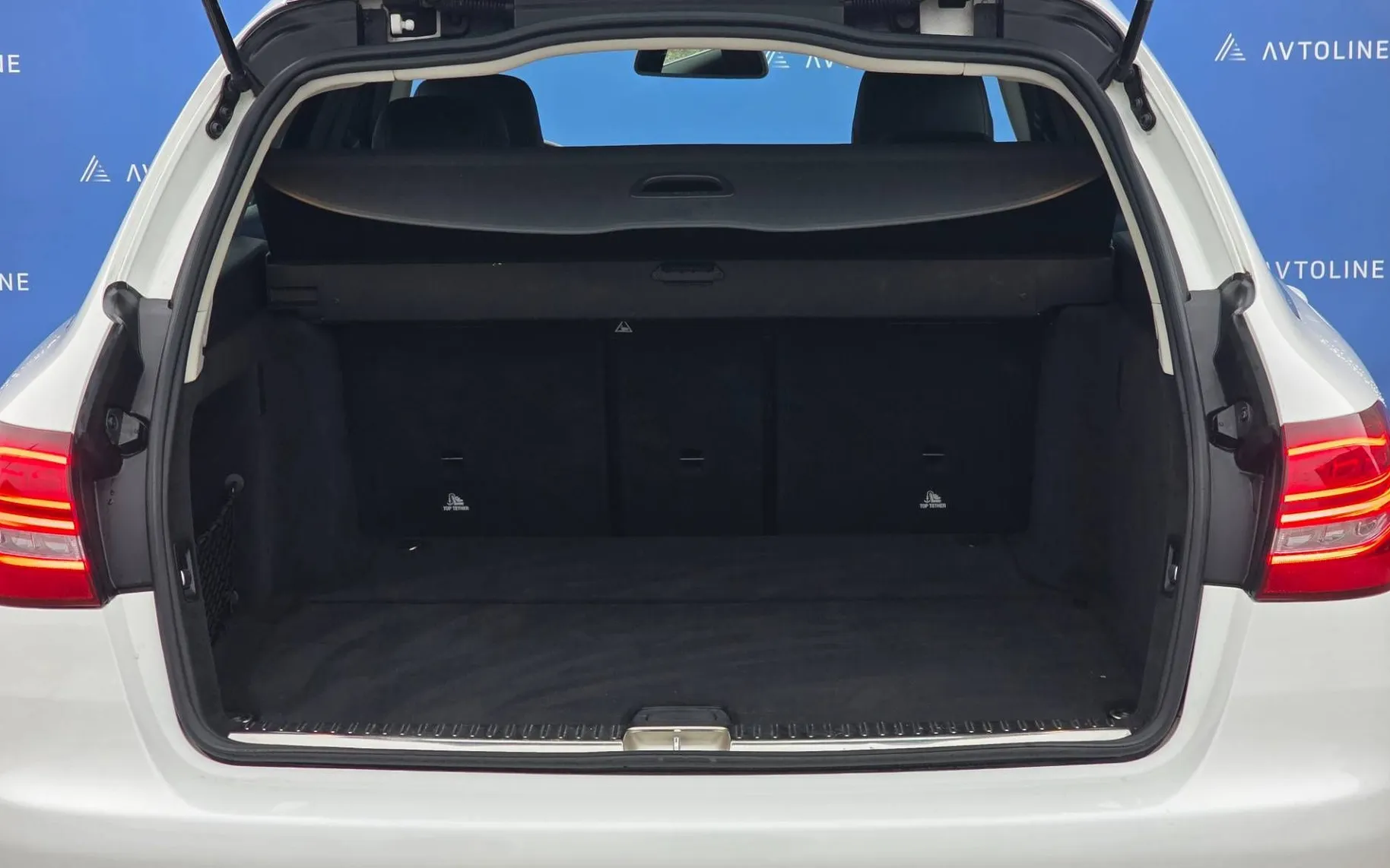 Zunanja slika - Mercedes-Benz C-Razred - C 250 d AVANTGARDE BURMASTER LED NAVI GR SED - 11