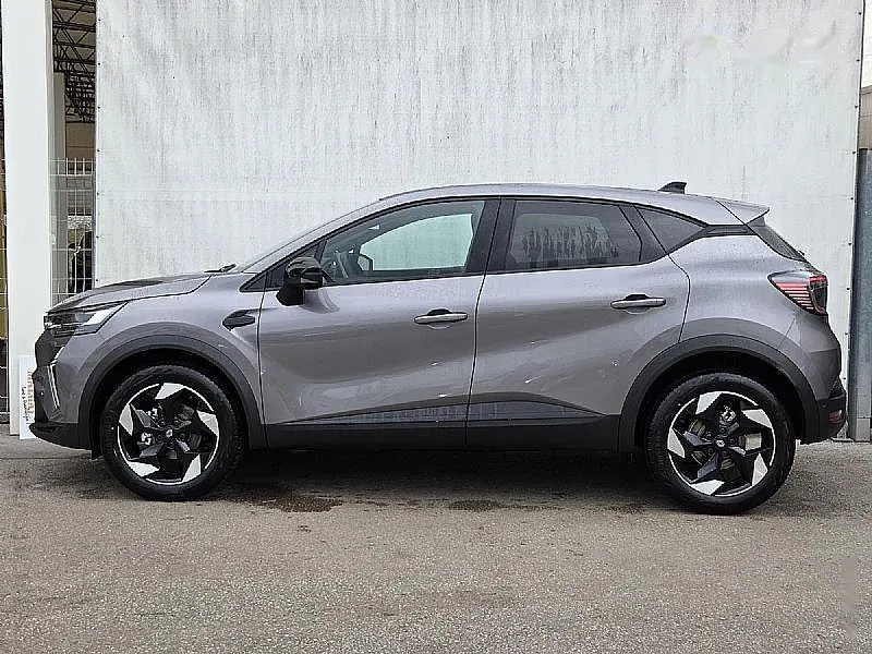 Zunanja slika - Renault Captur - Techno TCe 115 + Paket Zima+Zimske gume - 8