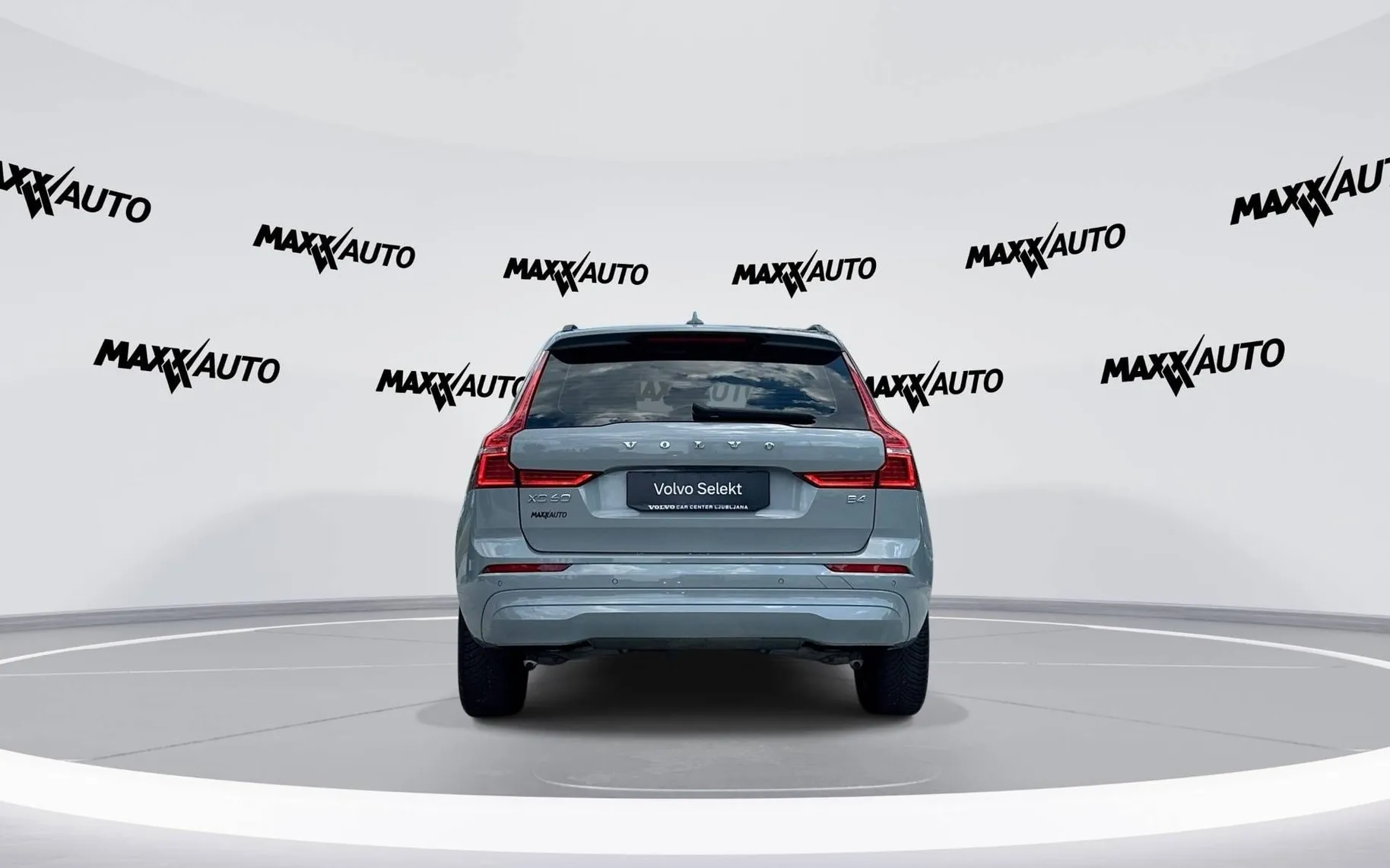Zunanja slika - Volvo XC60 - B4D AWD Core Avt. - 6