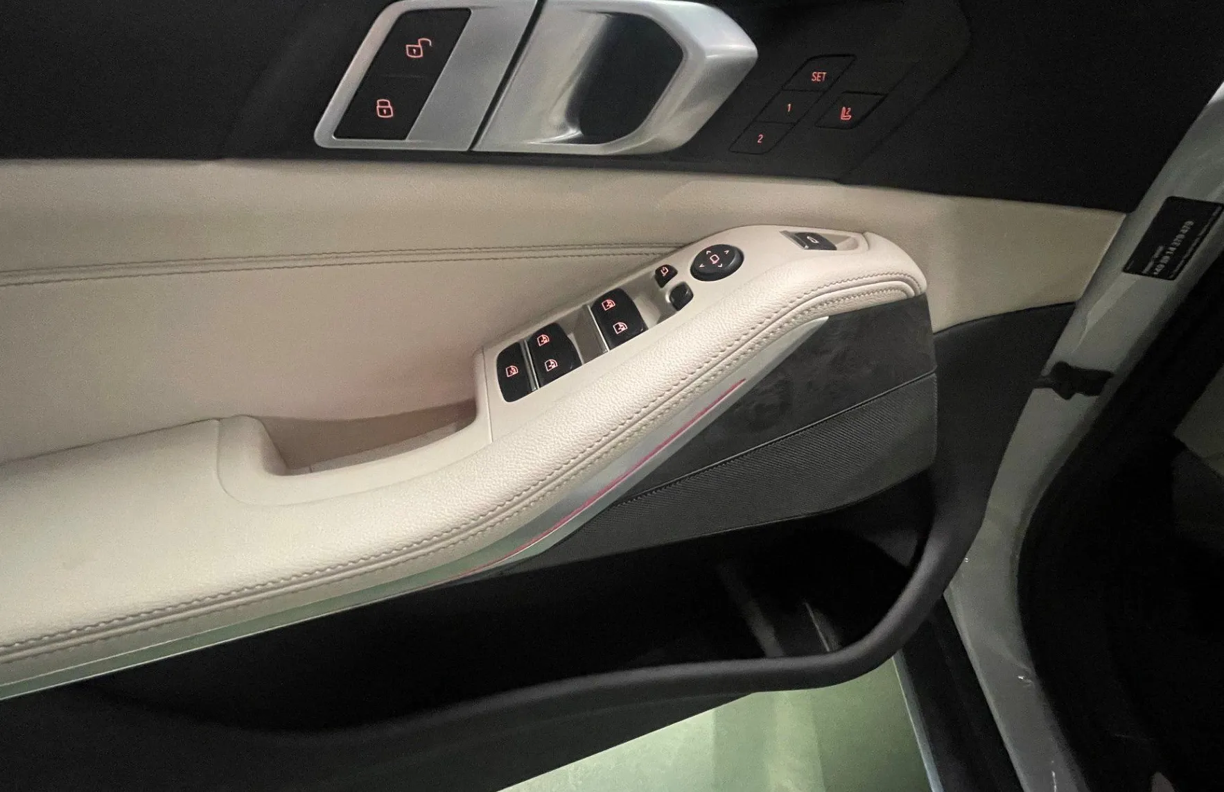 Zunanja slika - BMW X5 - serija : xDrive30d Avt. LED.NAVI.KAMERA.OGR.HLA.SEDEŽI - 8