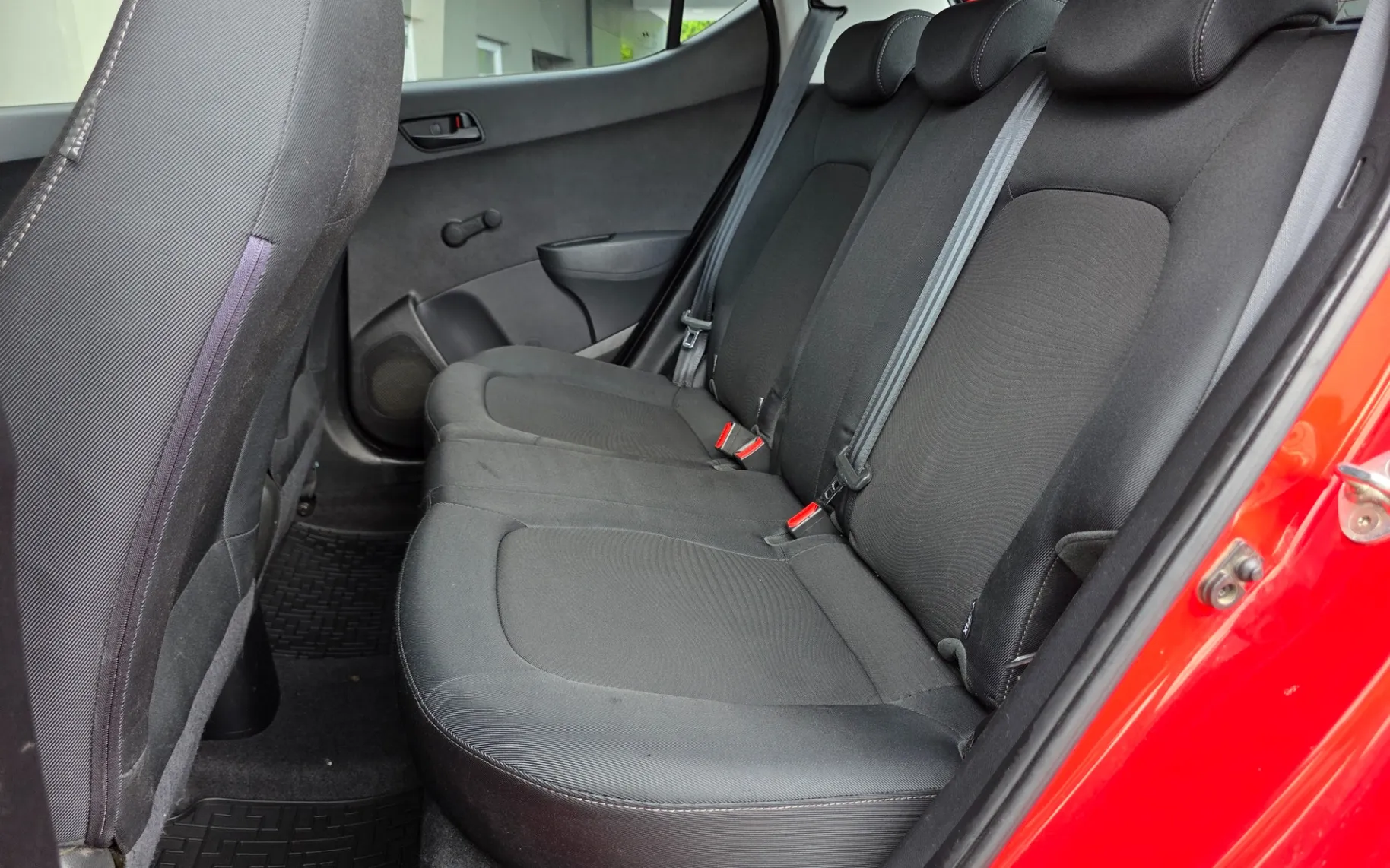 Zunanja slika - Hyundai i10 - 1,0 Life - 12