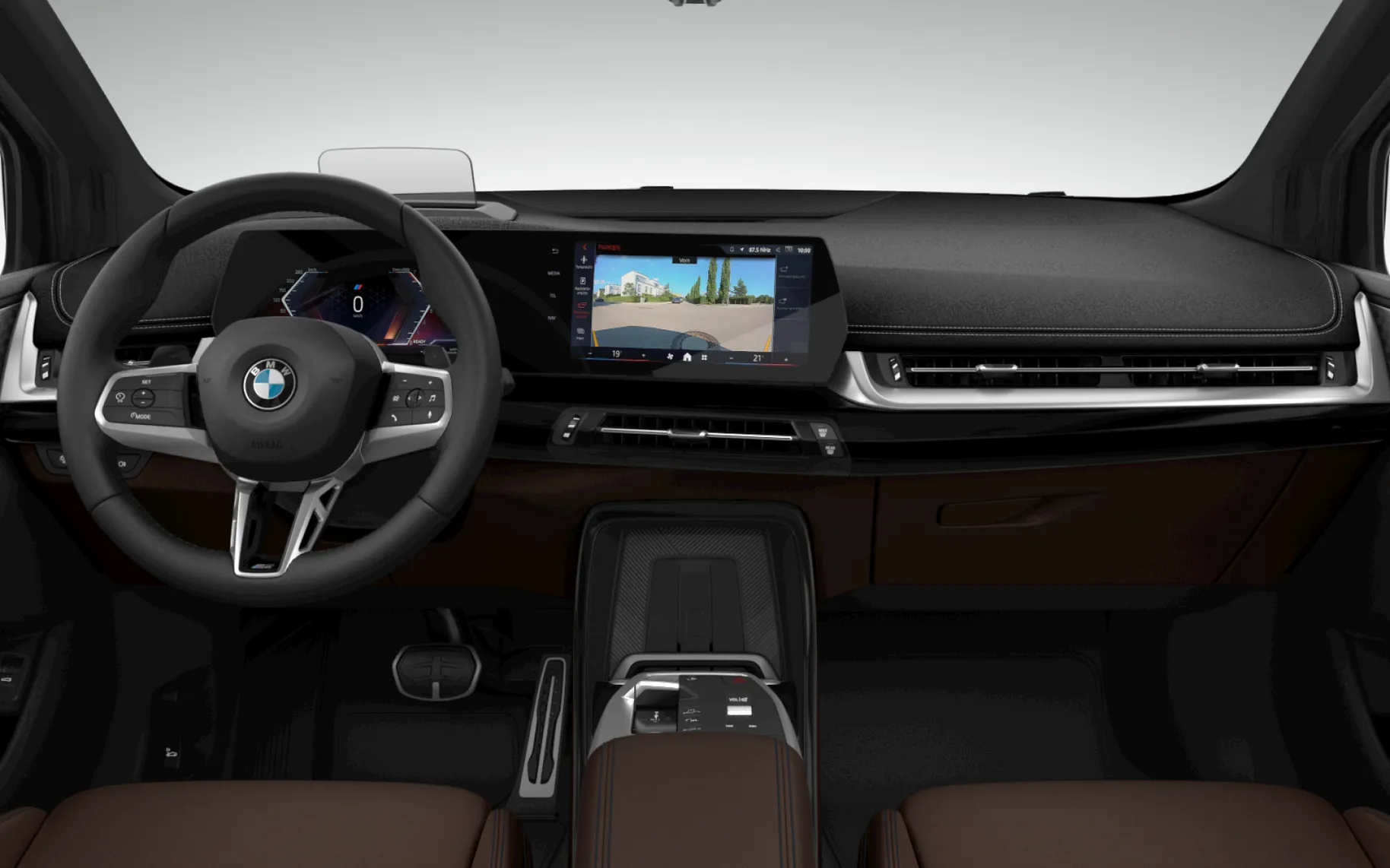 Zunanja slika - BMW Serija 2 - 218i - 9