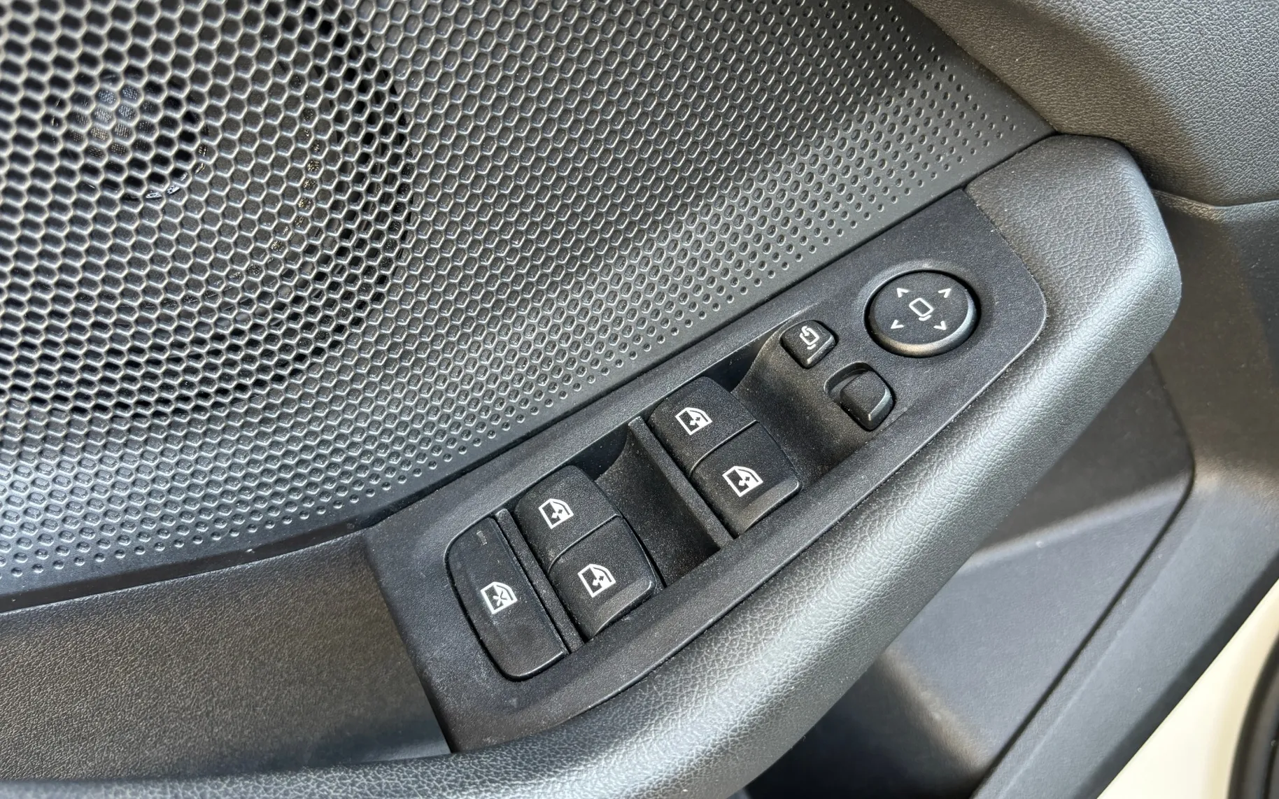 Zunanja slika - BMW Serija 1 - 118i - 16