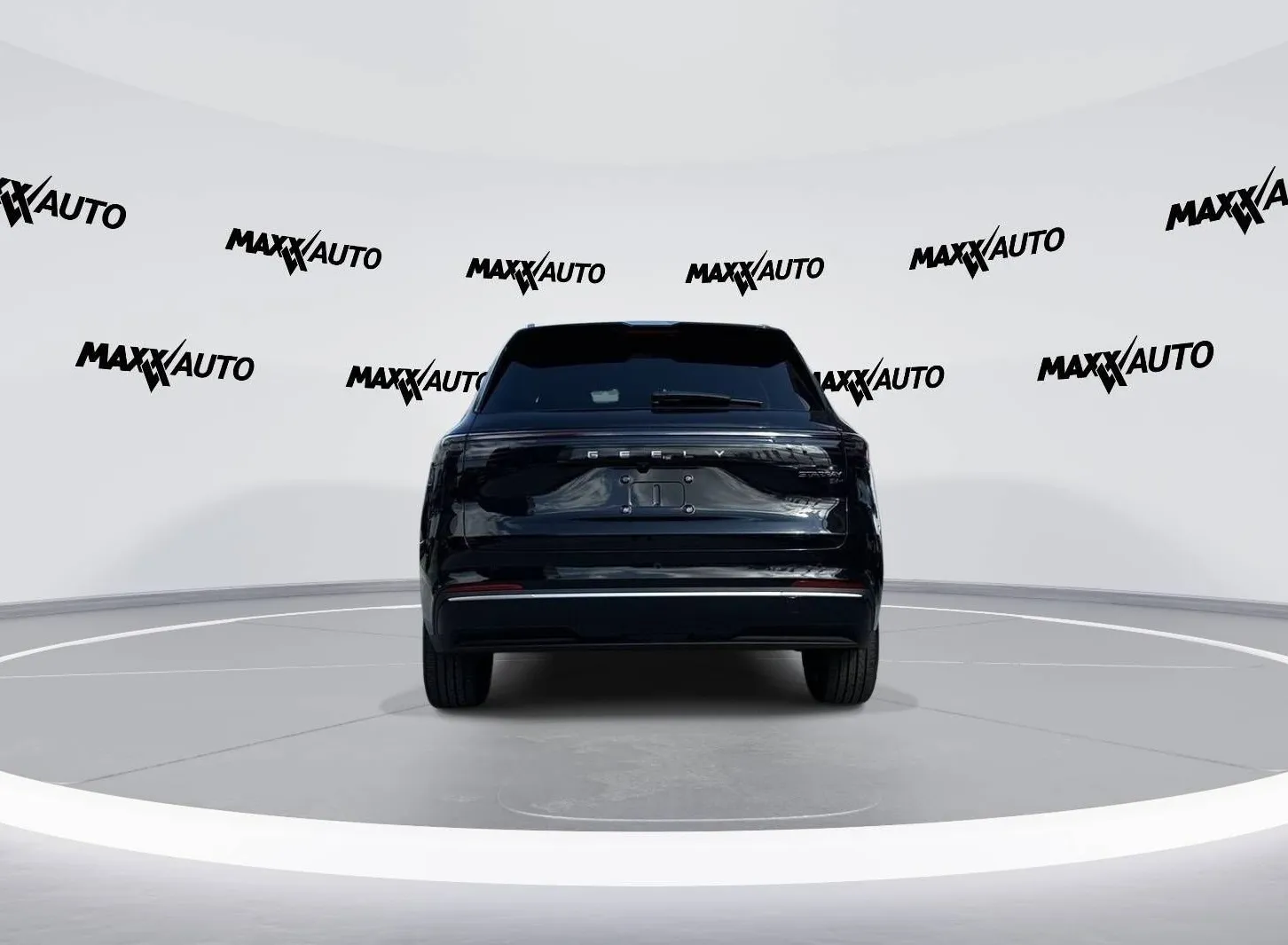 Zunanja slika - Geely StarRay EM-i - Plug-In Hybrid 1.5 Max Avt - 6