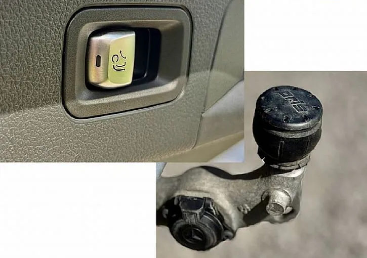 Zunanja slika - Mercedes-Benz GLC-Razred - GLC 250 d 4MATIC Avt. - 12