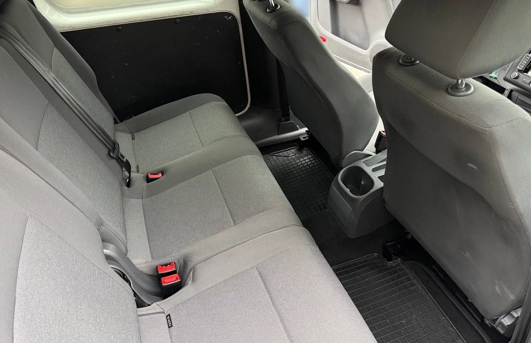 Zunanja slika - VW Caddy - 1.6 TDI MOŽNOST FINANCIRANJA BREZ POLOGA TOP - 13