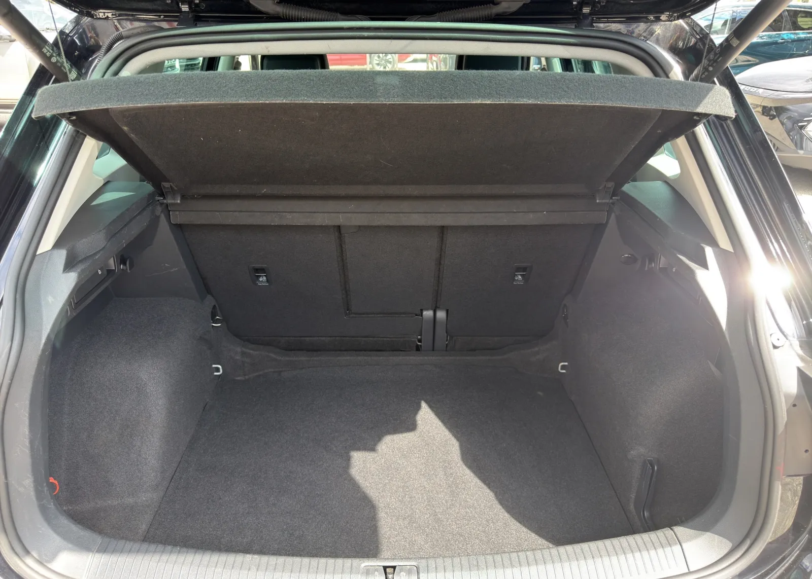Zunanja slika - Volkswagen Tiguan - 1,5 TSI Life - 19