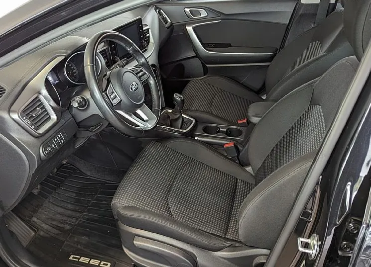 Zunanja slika - KIA Ceed - SW 1.0 T-GDi EX Urban  88 kW - 3