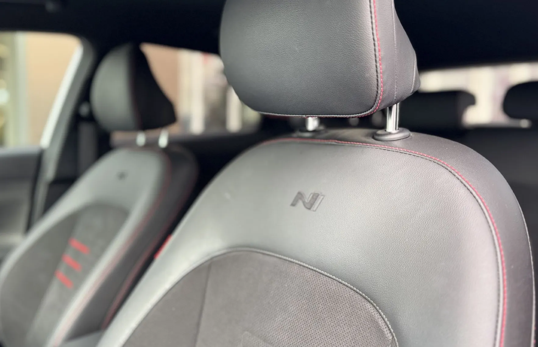 Zunanja slika - Hyundai Kona - impression N-LINE.EDITION.DIG.KEY.MEM....... - 5