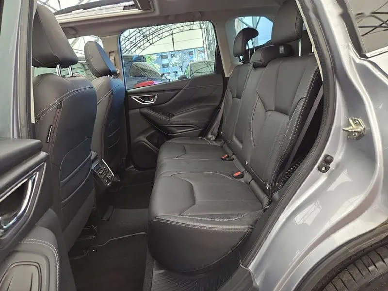 Zunanja slika - Subaru Forester - 2.0i Premium 4X4 CVT MHEV ACC KAMERA 1.LASTNIK - 12