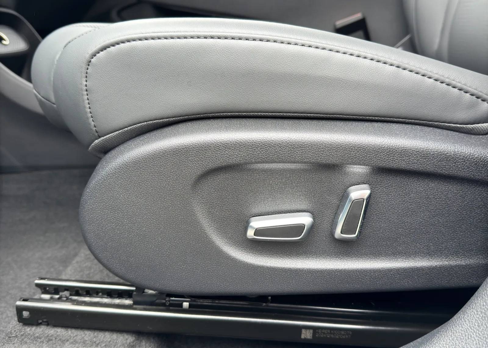 Zunanja slika - Dongfeng Box - 42.3 kWh - 15