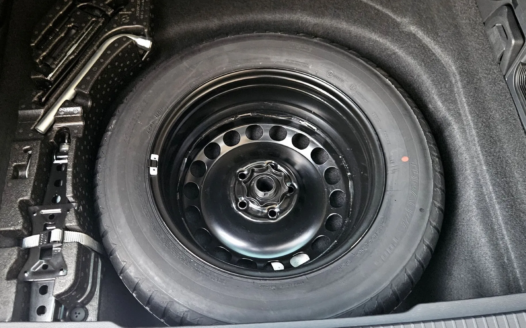Zunanja slika - VW Passat - Variant 2.0 TDI BMT  Business avt. 110kW+LED+KAM+12.MES.JA - 17