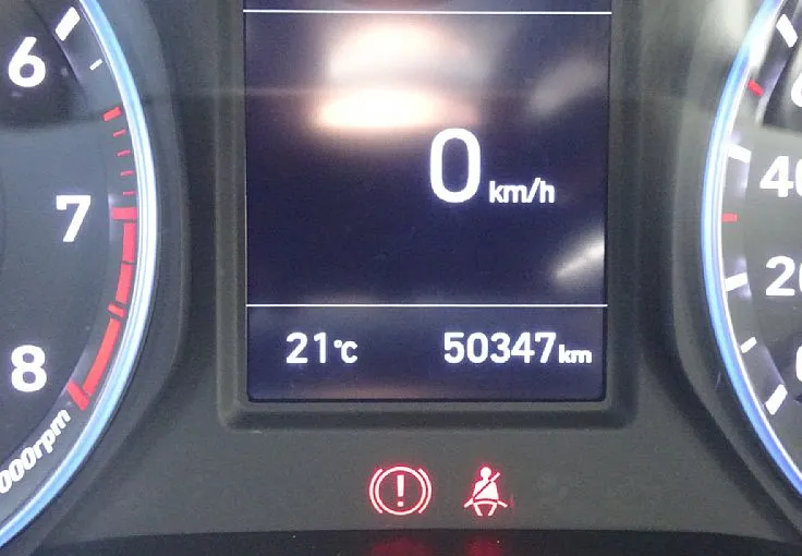 Zunanja slika - Hyundai Kona - 1.0 T-GDI 120 Trend - 1. LASTNIK - FINANCIRENJE - 10
