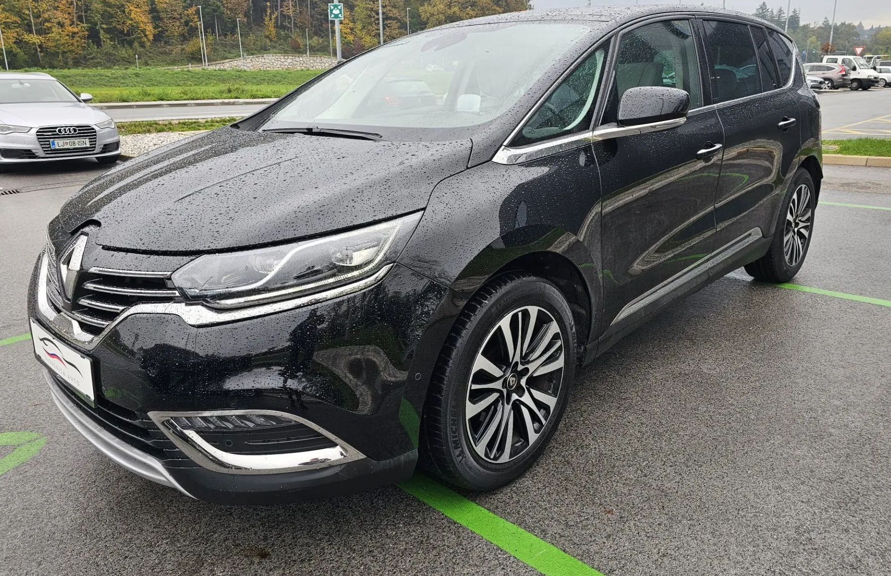 Renault Espace