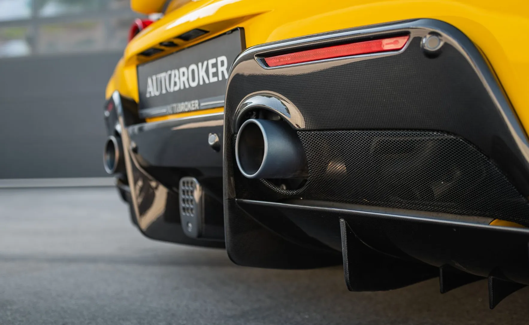 Zunanja slika - Ferrari 488 GTB - 488 PISTA - VSE NA SPISKU - DOBRODOŠLI - 9