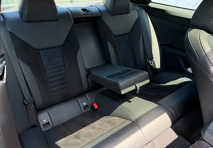 Zunanja slika - BMW Serija 4 - Coupe: 420d xDrive - LASER-PANO-ACC-HEADUP-VIRTUAL-360KA - 10