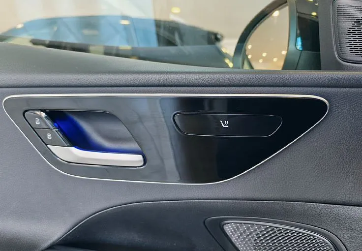 Zunanja slika - Mercedes-Benz C-Razred - C 180 AVANT PRO-360 KAM-DAB-LED-GRETJE-NAVI-VIDEO - 9