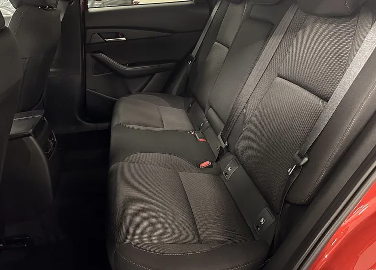 Zunanja slika - Mazda CX-30 - EXCLUSIVE LINE DESI | KLJUKA | 4WD | 1.LASTNIK - 10