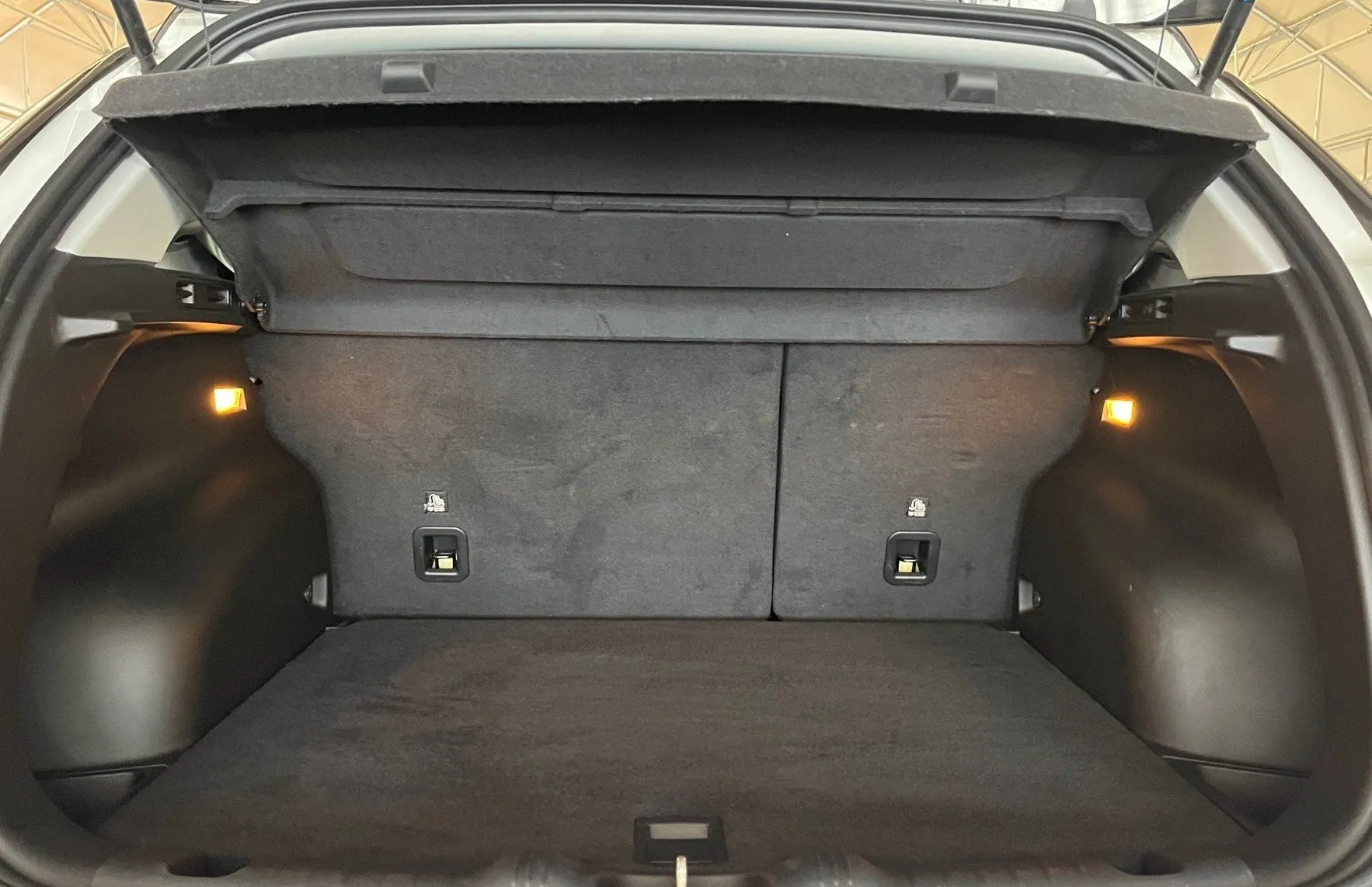 Zunanja slika - Jeep Compass - 1.5 T4 e-Hybrid North Star DCT - 12