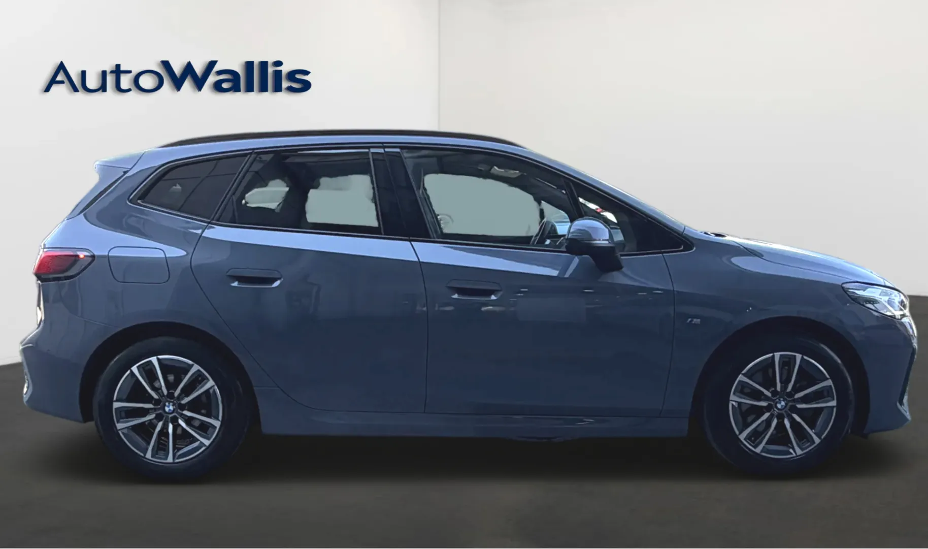Zunanja slika - BMW Serija 2 - BMW 218i, 100KW M Sports package - 4