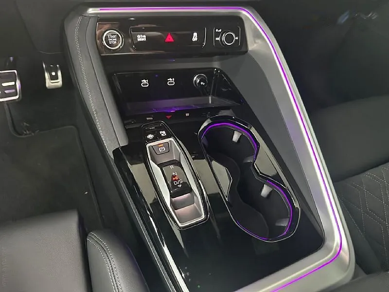 Zunanja slika - Audi Q5 - 40 TDi Quattro S-Line 150kW NA VOLJO TAKOJ - 10