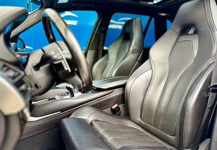 Zunanja slika - BMW X5 - serija : M Avt. | SLO. | 2 | B O | NIGHT VISION | PANO |... - 7