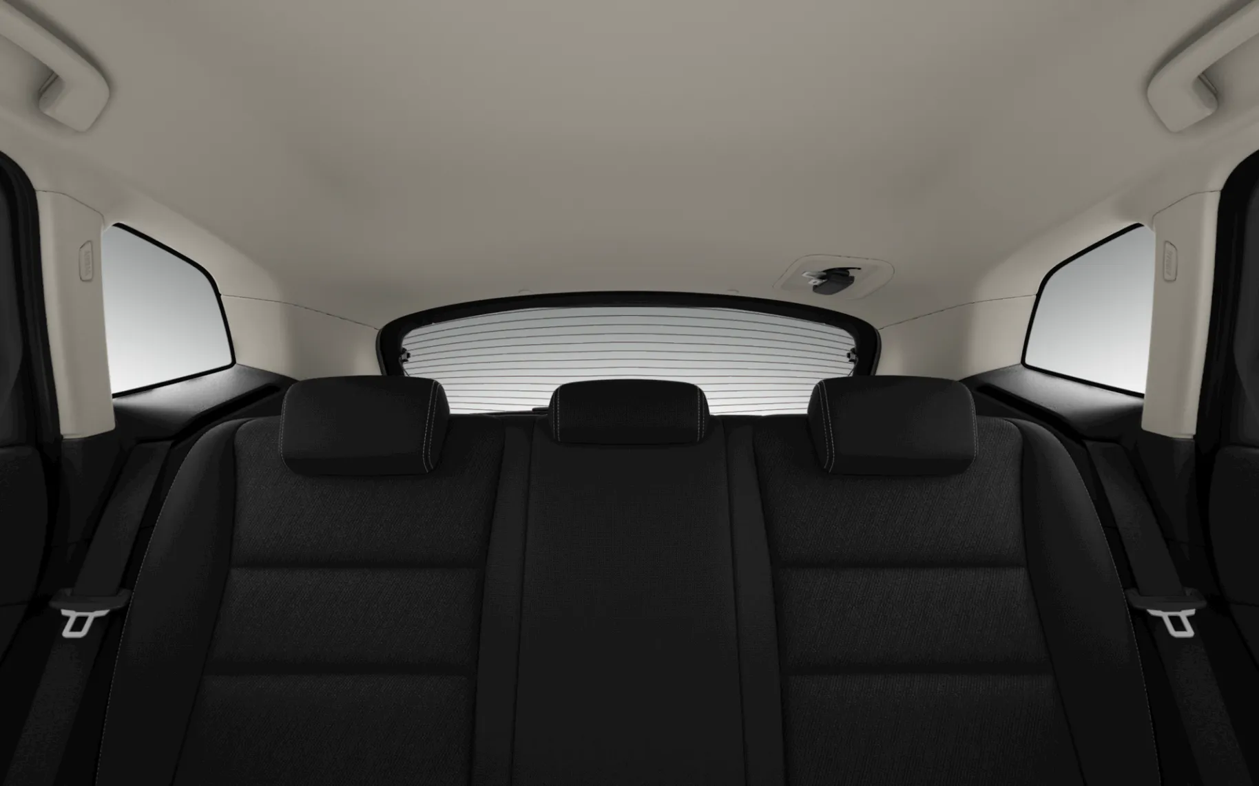 Zunanja slika - BMW Serija 2 - 216i Active Tourer - 12