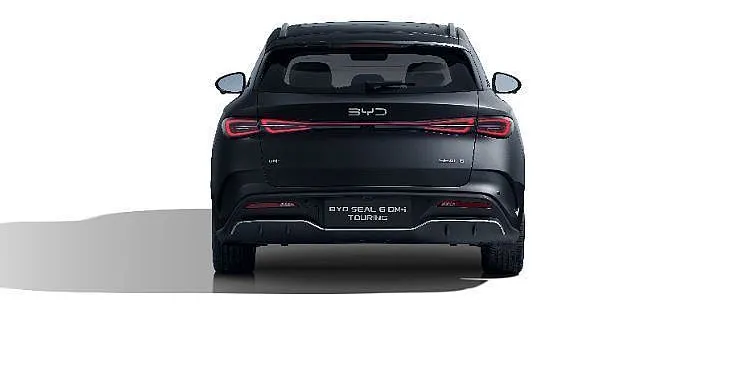 Zunanja slika - BYD SEAL 6 - TOURING DM-i BOOST Domet 1350km - 4