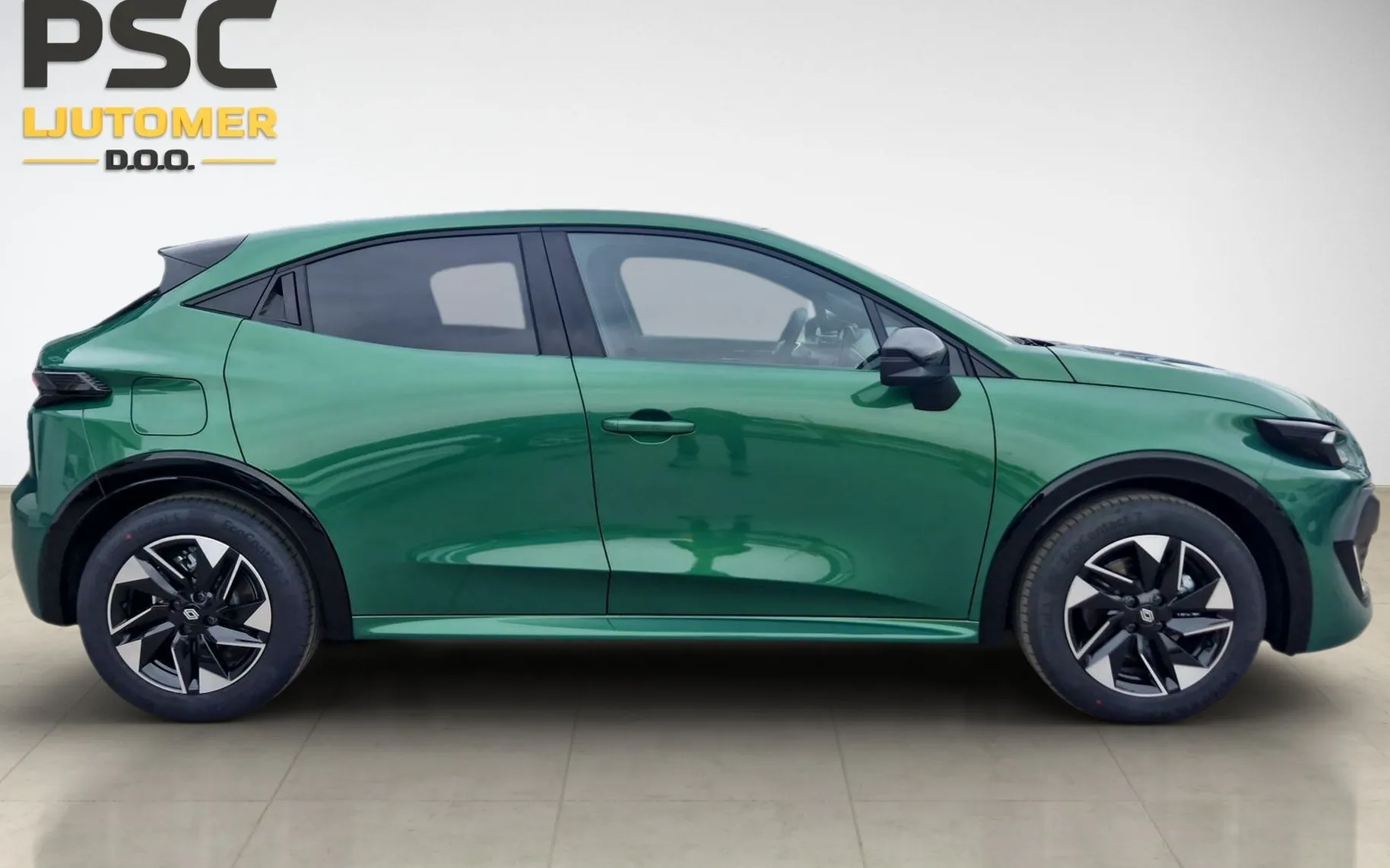 Zunanja slika - Renault Clio - TCe 115 Techno EDC - 8