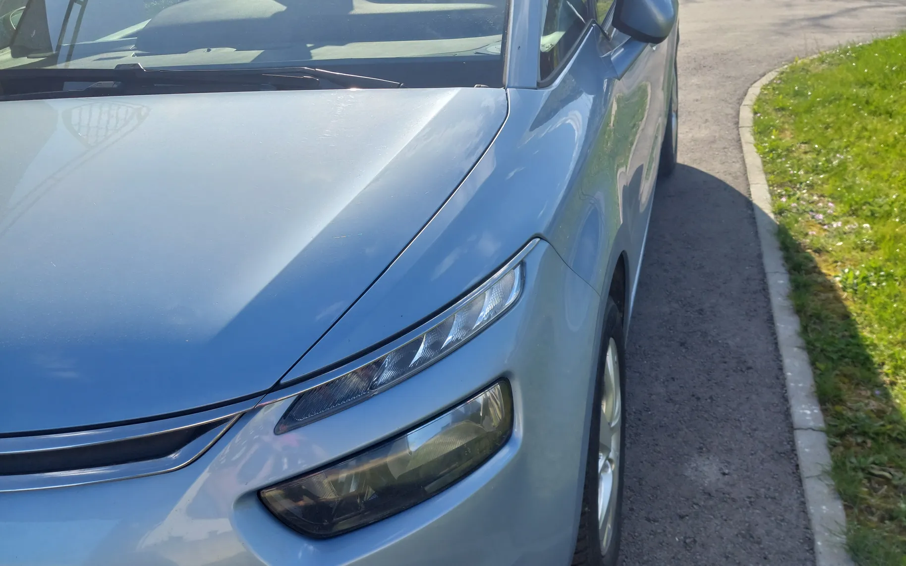 Zunanja slika - Citroën C4 - Picasso 1,6 e-HDi Exclusive ETG - 1