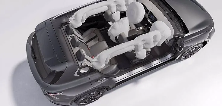 Zunanja slika - MG MGS5 EV - Luxury 64kWh+7 let tovarniške garancije - 4