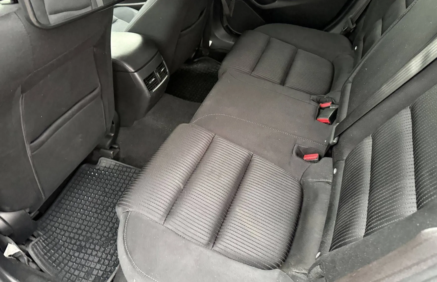 Zunanja slika - Mazda Mazda6 - 4x4 XENON NAVI PDC KAMERA GRETJE SEDEŽEV + VOLANA. - 16
