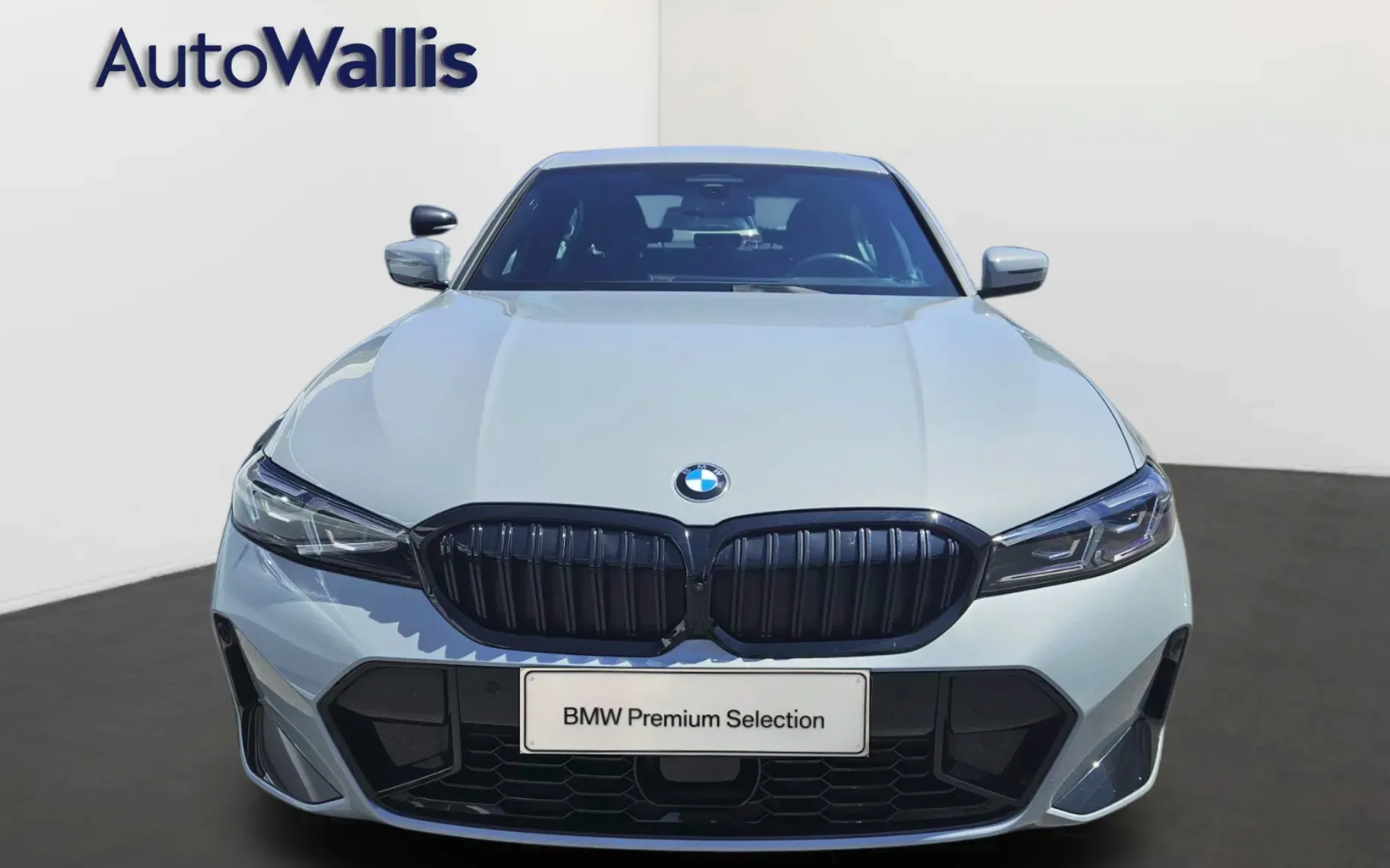 Zunanja slika - BMW Serija 3 - 320d xDrive - 13