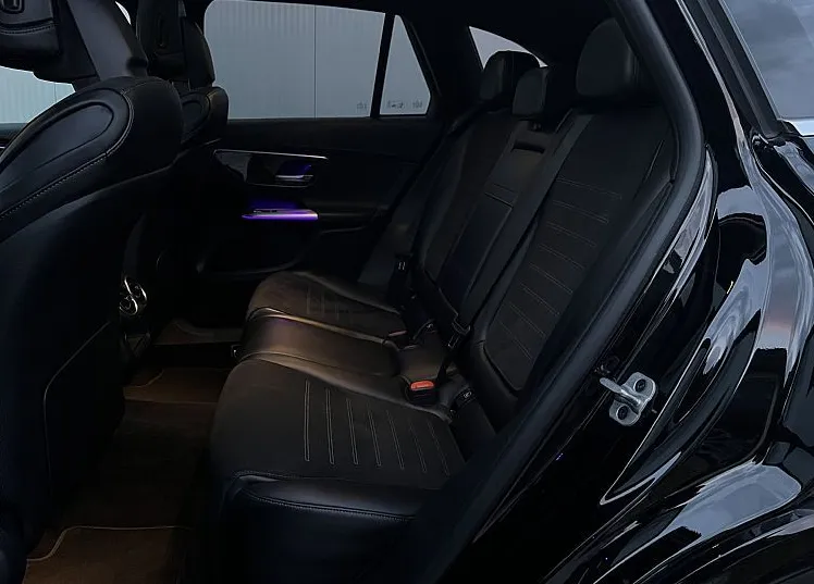 Zunanja slika - Mercedes-Benz GLC-Razred - 200 4MATIC AMG LINE-PANO-LANE-MEMORY-360-KAMERA - 10