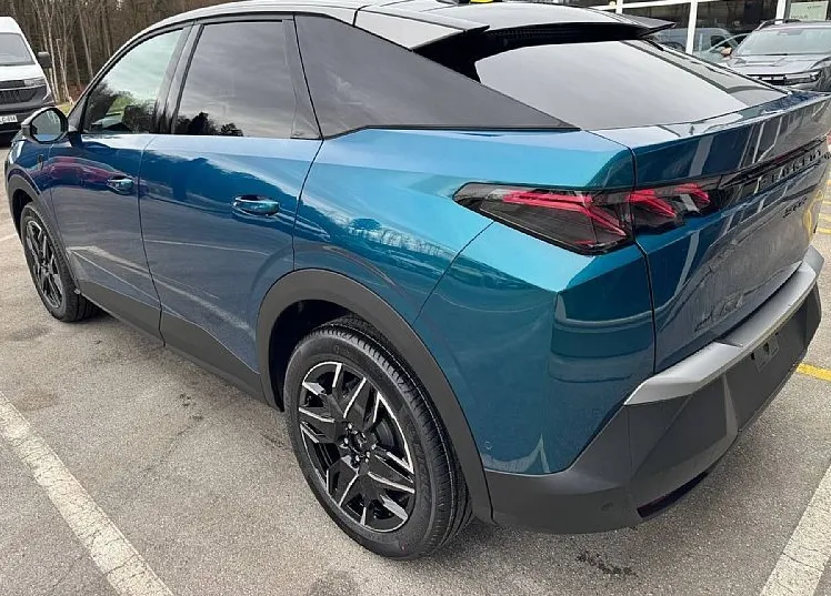 Zunanja slika - Peugeot 3008 - GT HIBRID 145 e-DCT - AKCIJSKA CENA... - 4