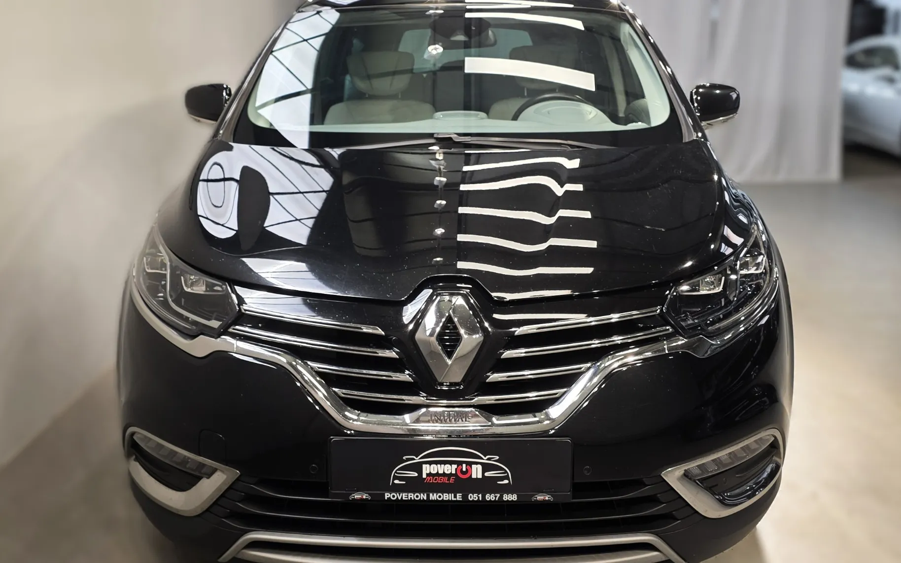 Zunanja slika - Renault Espace - dCi 160 Initiale Paris EDC SLO ACC PANO 4CONTROL LED - 5