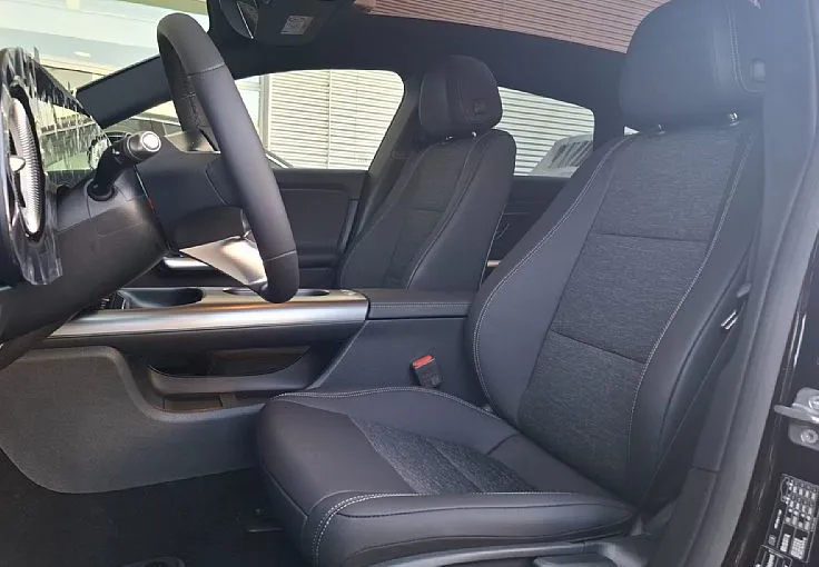 Zunanja slika - Mercedes-Benz CLS Shooting Brake - 200 EQ - 8